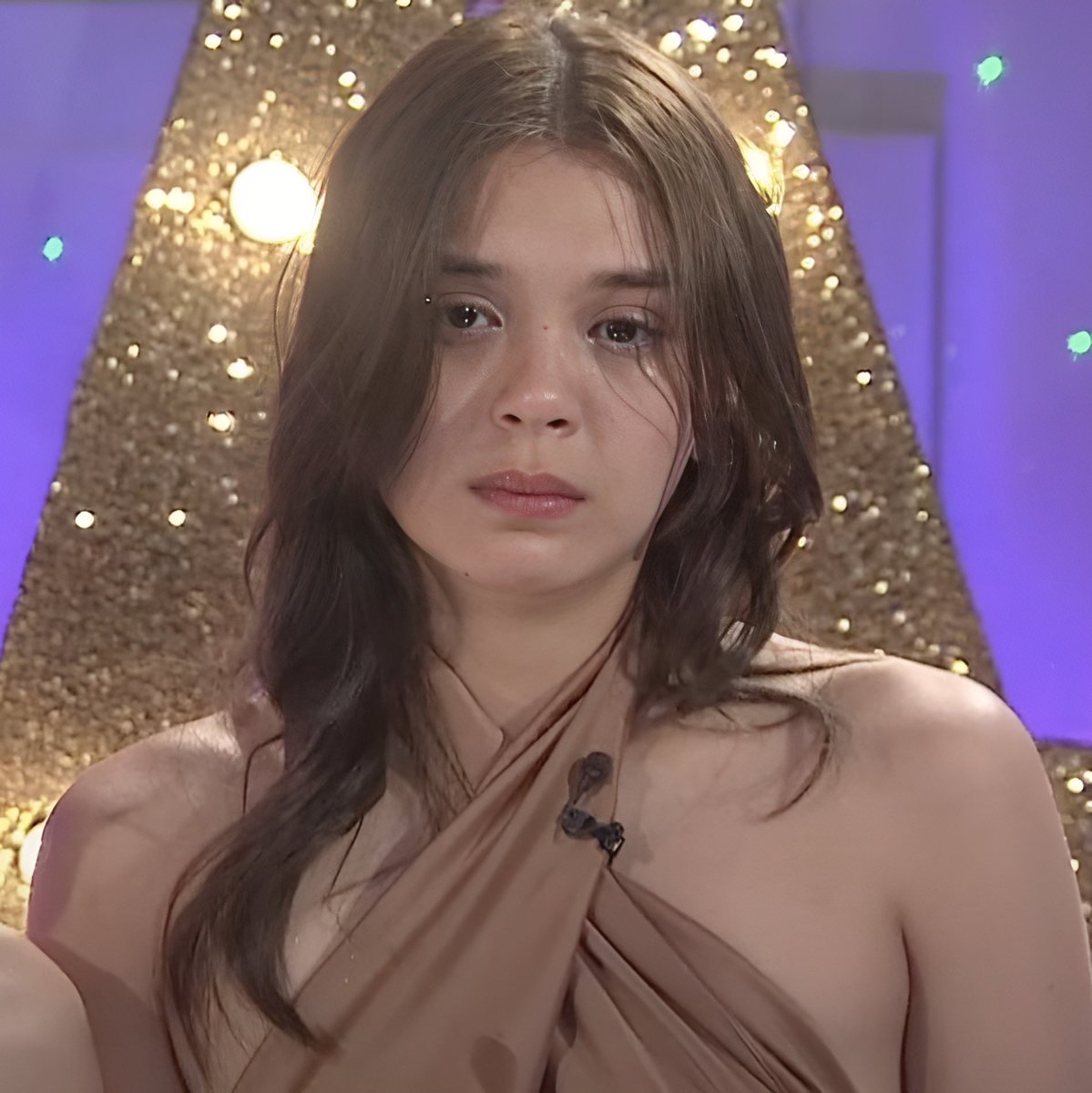 famouslinesofc's tweet photo. A real definition of SAYANG 💔

📺 PBB Celebrity Collab Edition, 2025 (T)

#PBBCollab3rdDuoEviction #MichaelSager #FamousLines #PBBMichael #PBBAshley #AshleyOrtega https://t.co/0n3qEXJX7A