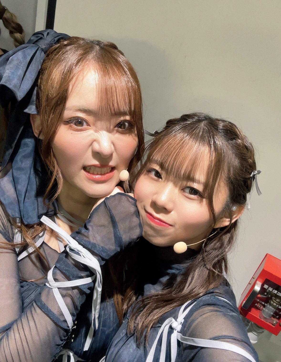 22/7 椎名桜月 (@satsuki_shiina) / X 22/7 椎名桜月 (@satsuki_shiina) / X