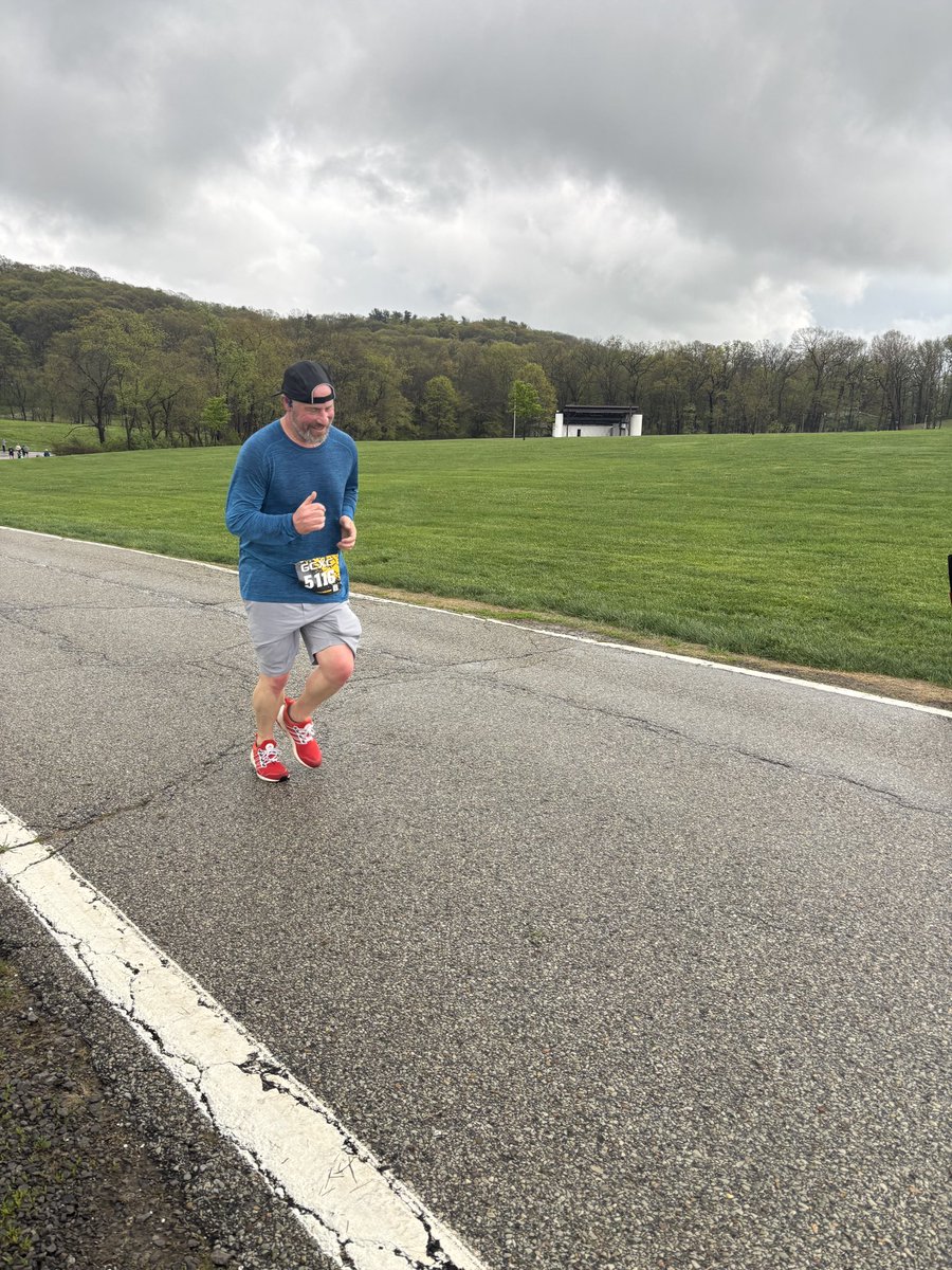 Dr. Laura Miller (@lauramiller113) on Twitter photo 🦊We did it! The DMS Foxes on the Run was a great success despite the 🌧️ Thanks to all our volunteers and participants! <a href="/FCASD/">Fox Chapel Area School District</a> #FCProud 🦊We did it! The DMS Foxes on the Run was a great success despite the 🌧️ Thanks to all our volunteers and participants! <a href="/FCASD/">Fox Chapel Area School District</a> #FCProud