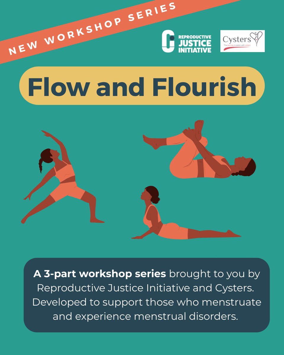 Reproductive Justice Initiative tweet media