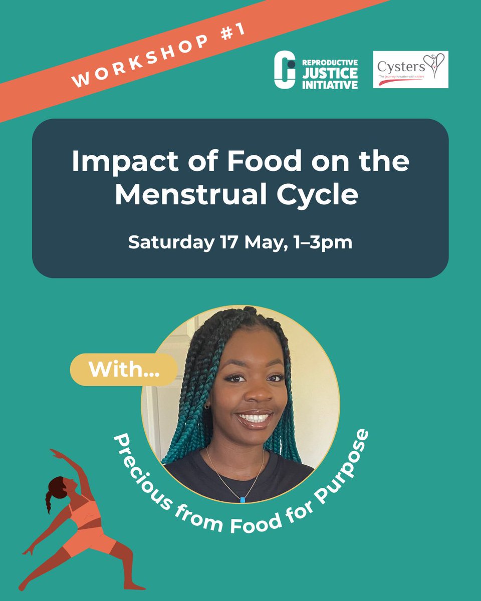 Reproductive Justice Initiative tweet media