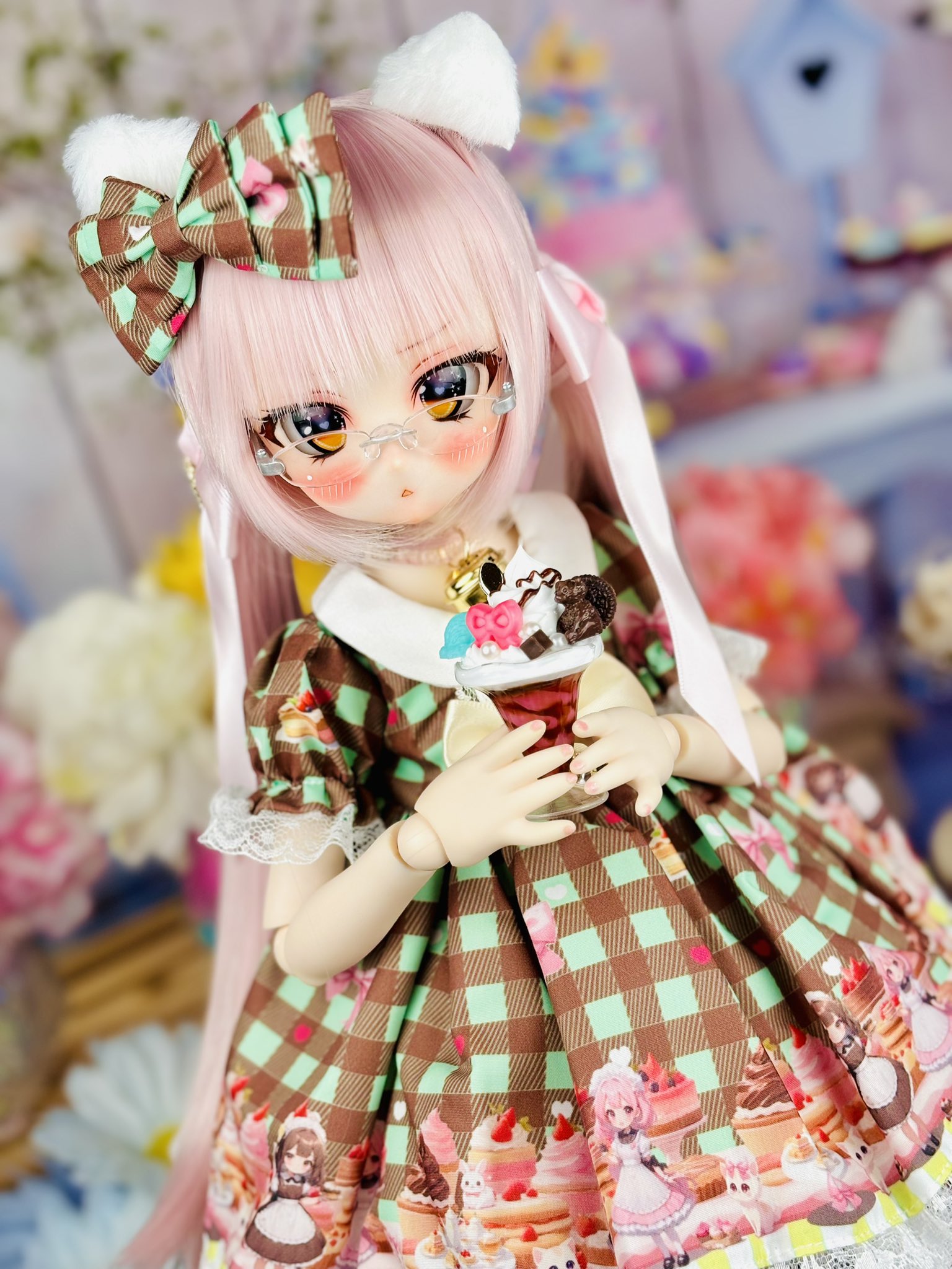 RosenliaDoll🦋りあ (@Rosenlia_doll) / X RosenliaDoll🦋りあ (@Rosenlia_doll) / X