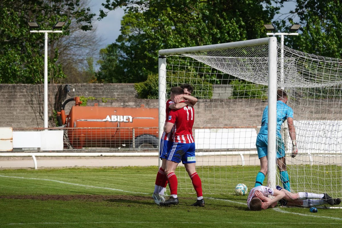 HALF TIME | Lisburn Distillery 2-3 Ballymacash Rangers

A super half of football 🙌

#PlayrFitPIL