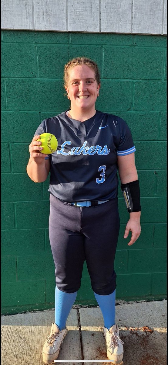 💣 #3! <a href="/Huntington_SB/">Huntington Softball</a> <a href="/OlneyCCSports/">OCCAthletics</a> <a href="/LTCSoftball/">Erica Arnold</a> <a href="/FurreyFastpitch/">Gina Furrey Buhse</a> <a href="/IndStSoftball/">Indiana State Softball</a> <a href="/MastodonSB/">Purdue Fort Wayne Softball</a> <a href="/land_softball/">LakeLandSoftball</a> <a href="/SWI_Sports/">SW Indiana Sports</a>