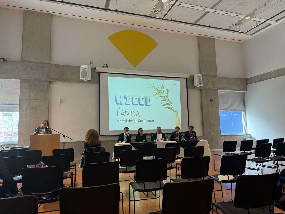 TejpalSweta's tweet photo. Learning about: Unique Challenges in Application of The Fitness Test (Bhagwant Update) @WiCCD_Canada https://t.co/Hj0ZPUBuA2