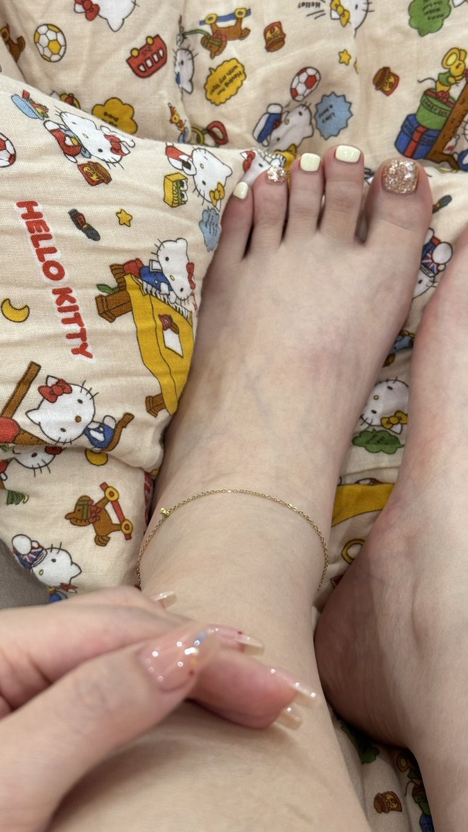 美美过五一去咯