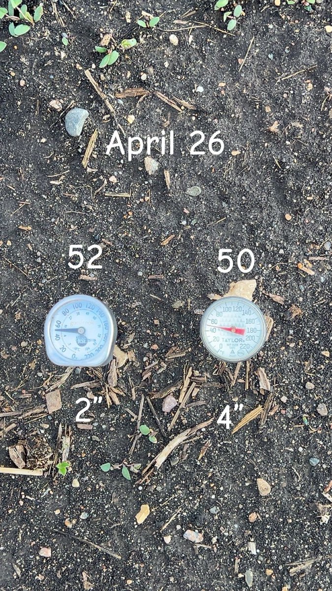 Prosper Ag, LLC tweet media