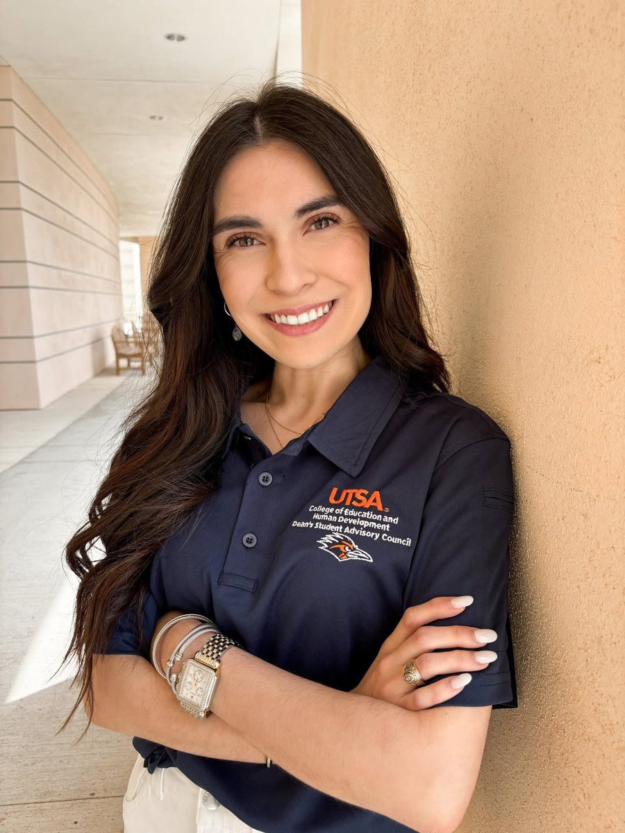 ELPS UTSA (@teamelps) on Twitter photo Thank you, Bobbie Faith, for serving on the <a href="/UTSACOEHD/">UTSA COEHD</a> Dean’s Student Advisory Council. She is a Ph.D. student with Cohort 26 & <a href="/UTSAAlumni/">UTSA Alumni</a> having earned her M.Ed. in Higher Education through our dept. #WeAreTeamELPS Thank you, Bobbie Faith, for serving on the <a href="/UTSACOEHD/">UTSA COEHD</a> Dean’s Student Advisory Council. She is a Ph.D. student with Cohort 26 & <a href="/UTSAAlumni/">UTSA Alumni</a> having earned her M.Ed. in Higher Education through our dept. #WeAreTeamELPS