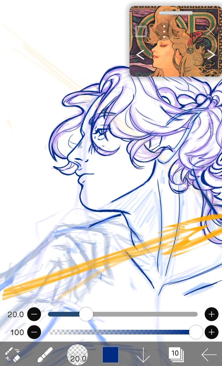 ¡! Onis ★ - Comms Closed! tweet media