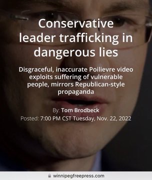 CFosee's tweet image. #BruceForCarleton
Carleton, Poilievre says you need CHANGE.  
You sure do. Vote @brucefanjoy.