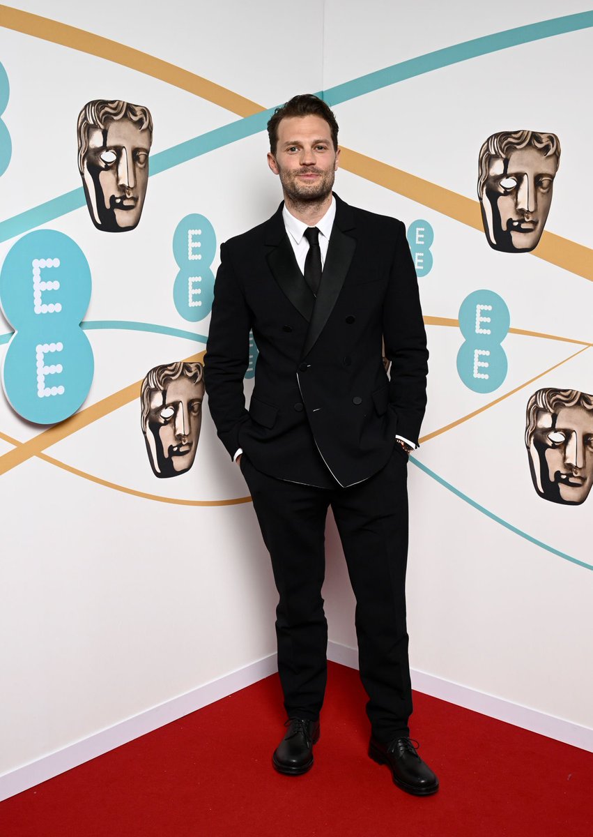 GabMargarita's tweet photo. Countdown to Jamie's birthday
Day 26
Favorite outfit
#JamieDornan #30DaysOfJamieDornan https://t.co/lBBD7r1Xek
