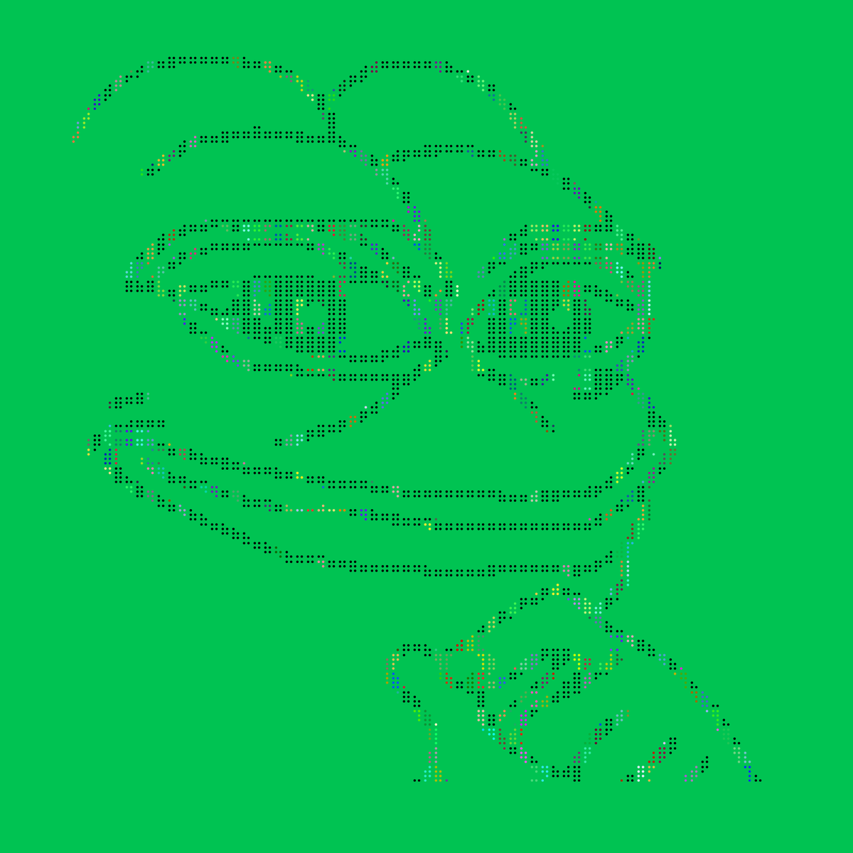 ¡¡BOOOOOOOOM!! 💣

The 500 milestone MINTs have been shaken up by the legend Samadhi Speaks himself by minting 77 KEKISTANIOS!! 🐸🐸

It's now time to do a giveaway 👽🔥

x1 <a href="/basedpepenft/">Based Pepe</a> to peoples who :
*Follow Kekistanios 
*Like and RT

🌀KEK.🌀