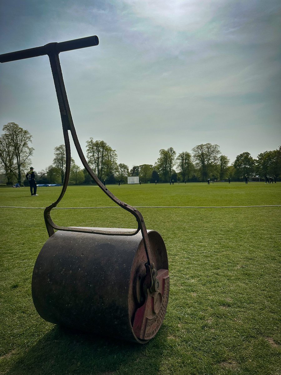 Graham Napier (@graham_napier) on Twitter photo Great to see some cricket today in <a href="/BuryStEdmundsCC/">Bury St Edmunds CC</a> <a href="/ThurlowNunnEAPL/">Thurlow Nunn East Anglian Premier League</a>
<a href="/ThurlowNunn/">Thurlow Nunn</a> Great to see some cricket today in <a href="/BuryStEdmundsCC/">Bury St Edmunds CC</a> <a href="/ThurlowNunnEAPL/">Thurlow Nunn East Anglian Premier League</a>
<a href="/ThurlowNunn/">Thurlow Nunn</a>
