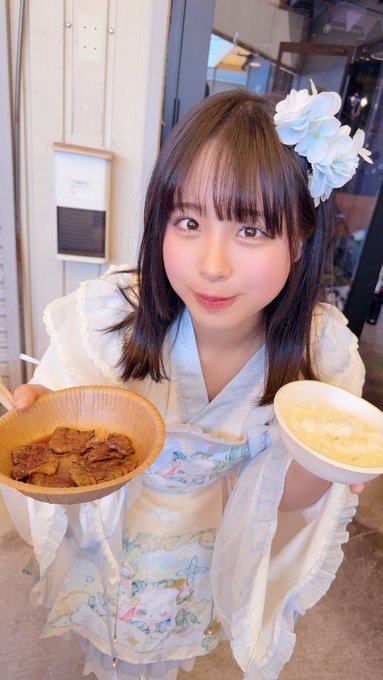 MihiroのTwitter画像34