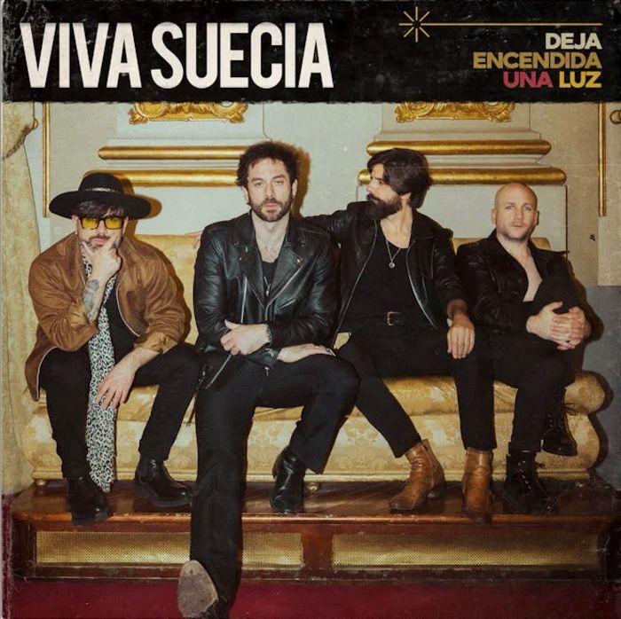 Los <a href="/VivaSuecia/">Viva Suecia</a> tienen nuevo single 
revistaindie.com/viva-suecia-pr… #NosGustaLaMusica