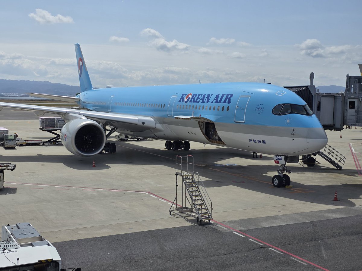 Daryawan777's tweet photo. Had opportunity tor ride Boeing 787-9 first ever 787 ride https://t.co/dr8OI2ZYm8