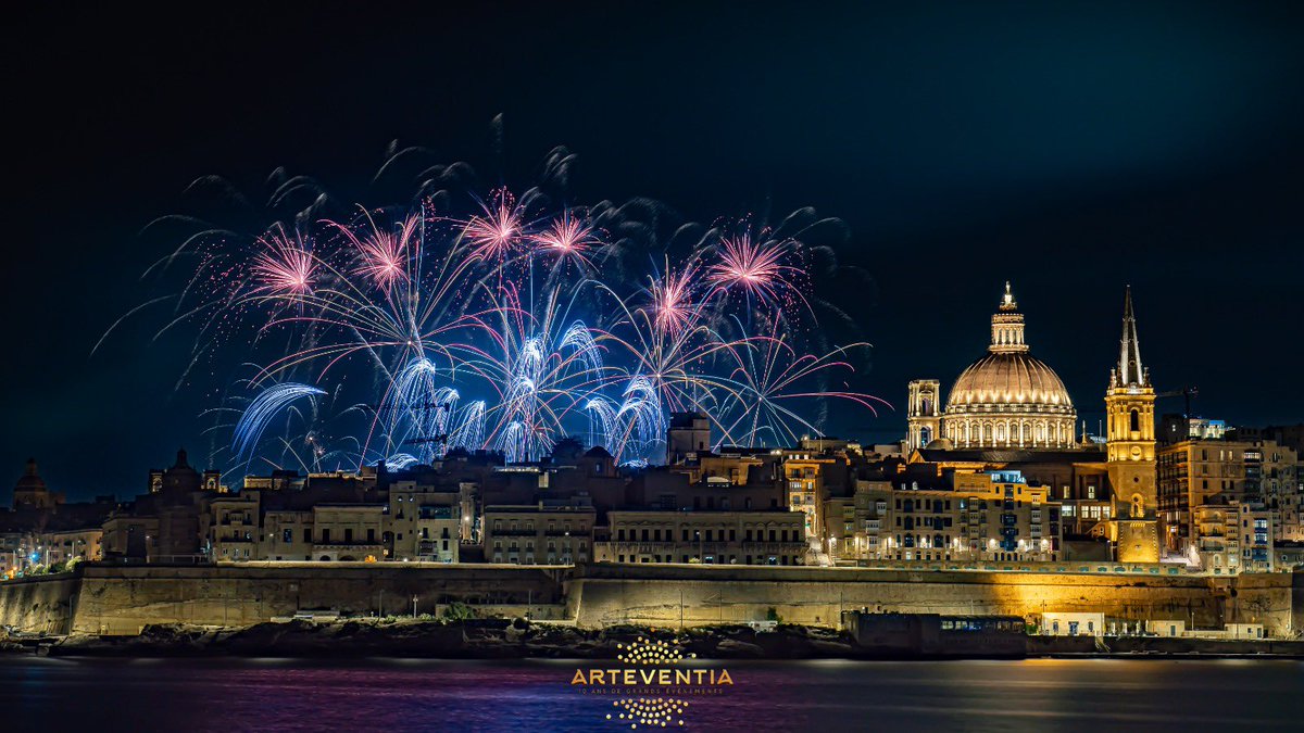 ARTEVENTIA tweet media