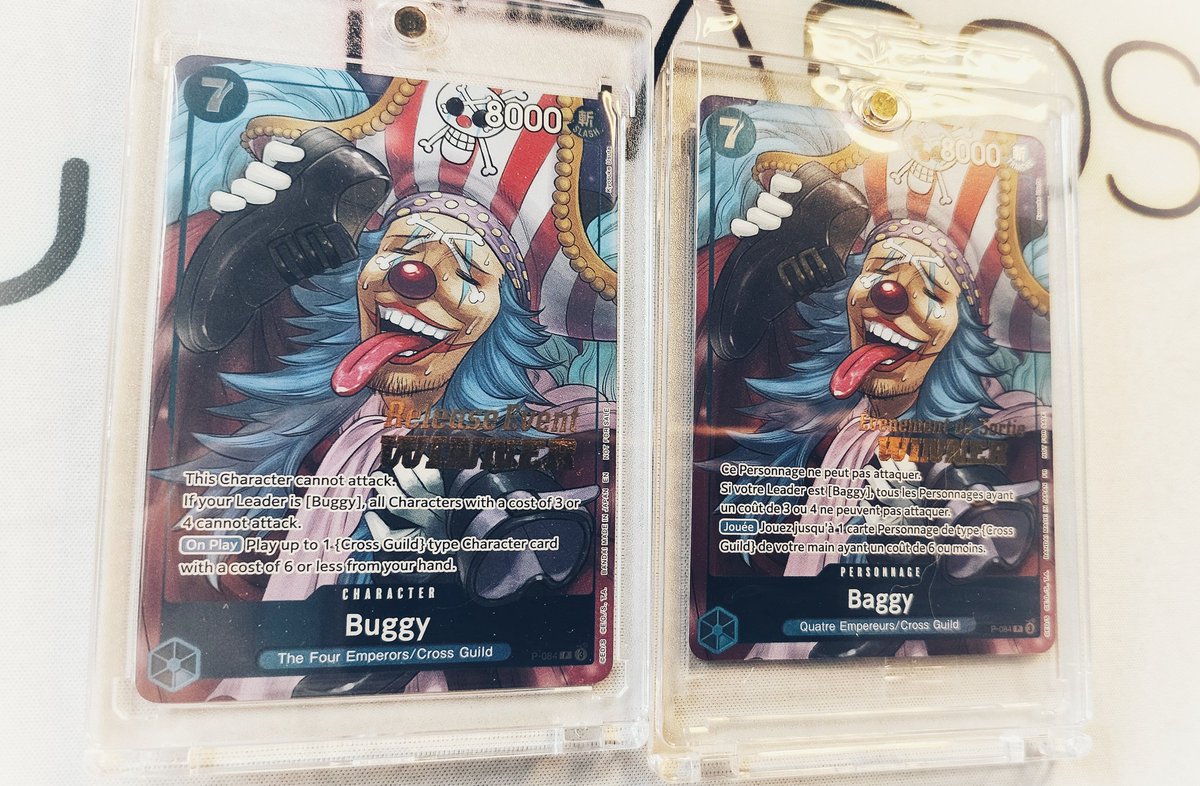 Kris Cards tweet media