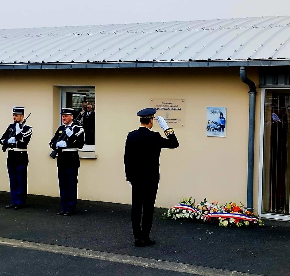 Image de Préfet du Calvados