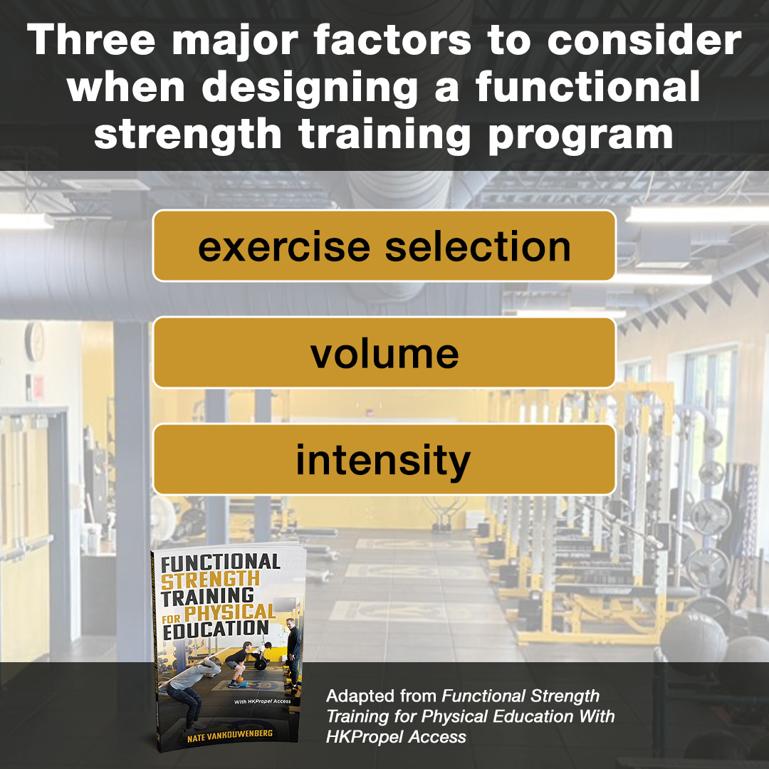 HumanKineticsPhysEd (@humankineticspe) on Twitter photo Simple, full-body workouts performed with proper form and appropriate volume and intensity will yield significant results as students begin their fitness journeys with functional strength training. Learn more 👉 ecs.page.link/fbfxm #physicaleducation #physed <a href="/Natevank19/">Nate VanKouwenberg</a> Simple, full-body workouts performed with proper form and appropriate volume and intensity will yield significant results as students begin their fitness journeys with functional strength training. Learn more 👉 ecs.page.link/fbfxm #physicaleducation #physed <a href="/Natevank19/">Nate VanKouwenberg</a>