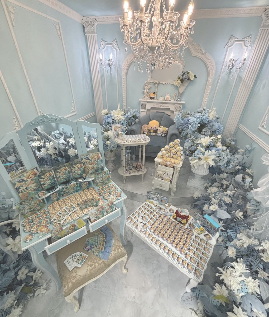 ほたる tweet media