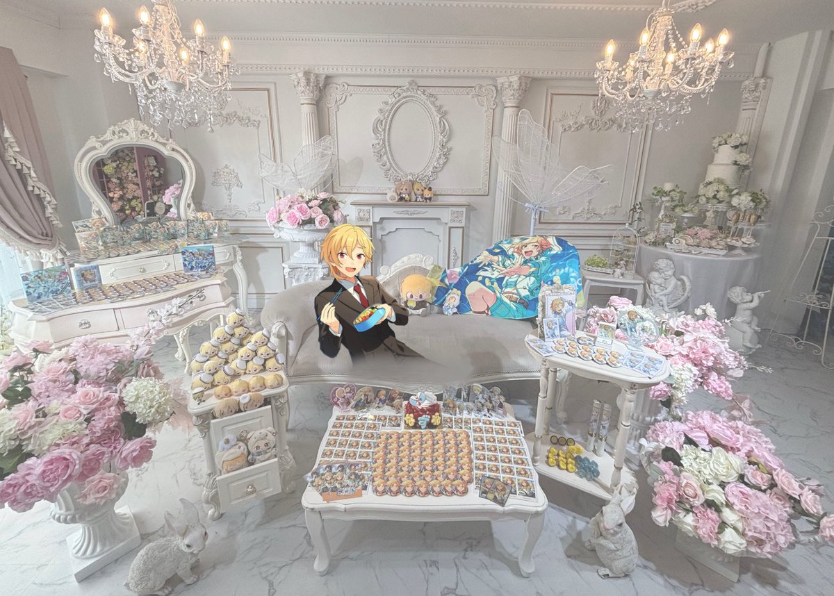 ほたる tweet media