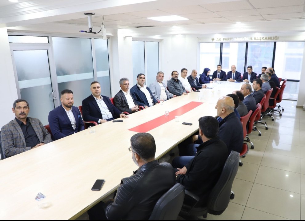 MERBUDAN1's tweet photo. Vekillerimizin katılımıyla istişare toplantımızı gerçekleştirdik Rabbim hayırlı mübarek etsin inşallah https://t.co/aSP8ynY69J