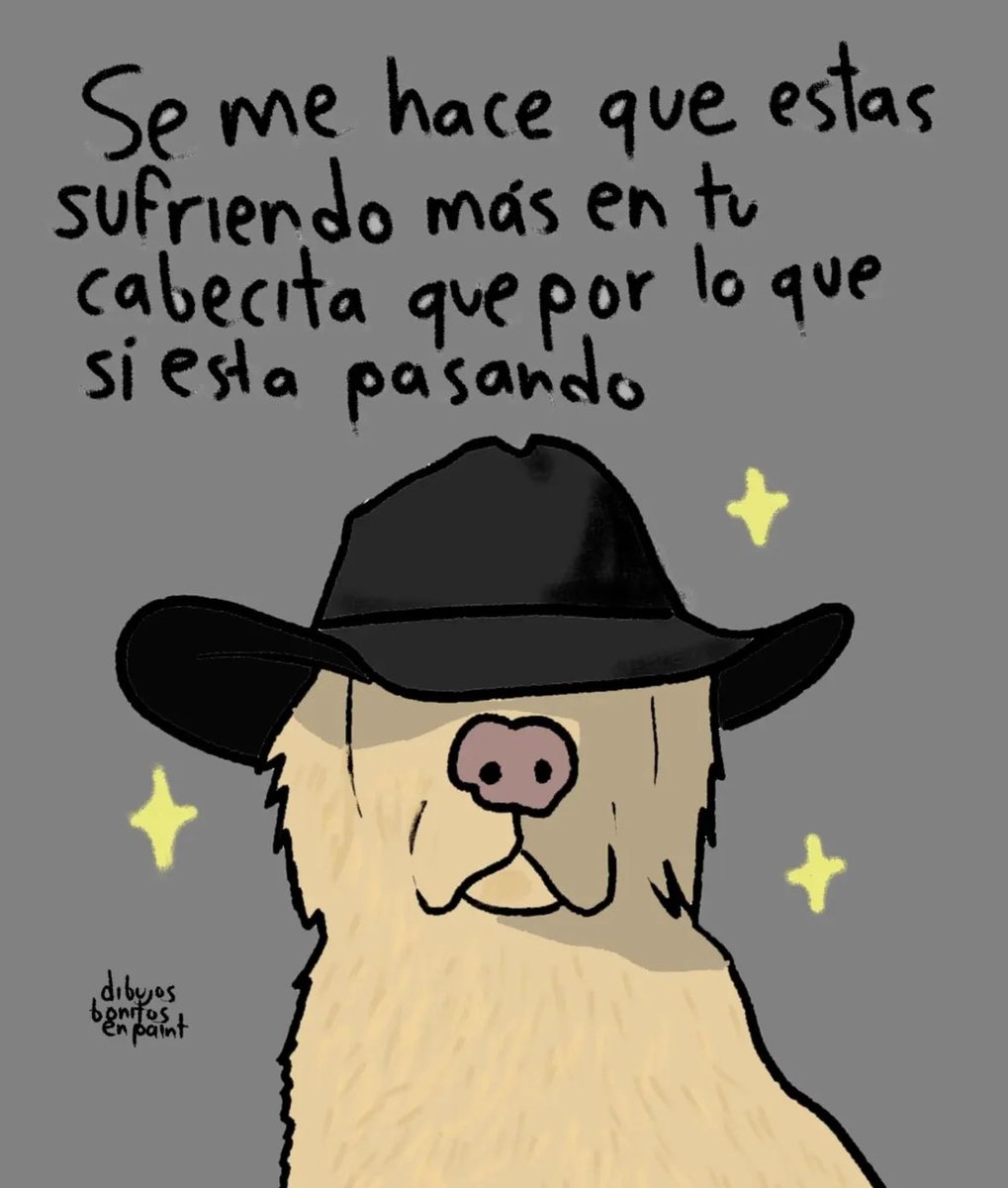 dilocondibujos_'s tweet photo. no te hagas la cabeza 🙏🏻 https://t.co/zlbi5c8Ud7