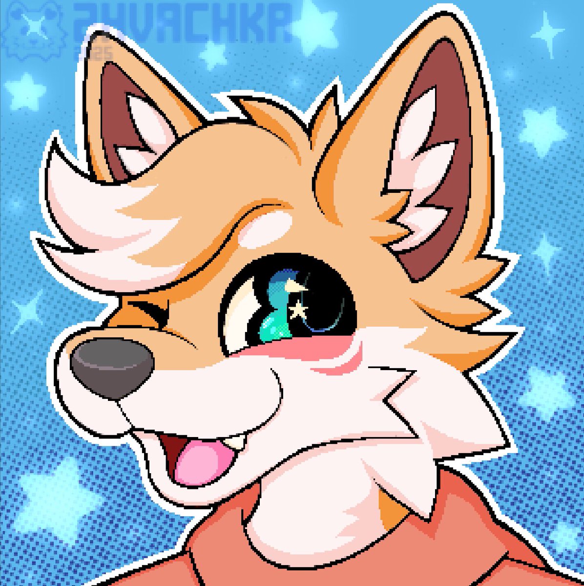 icon for Weebwulf!