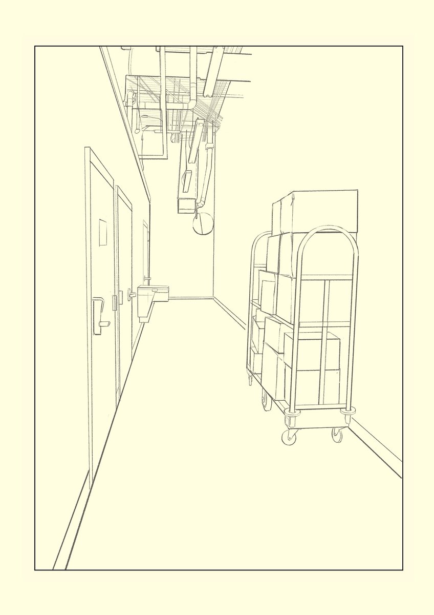 蝉リクライニング (@reclimiiining) on Twitter photo 