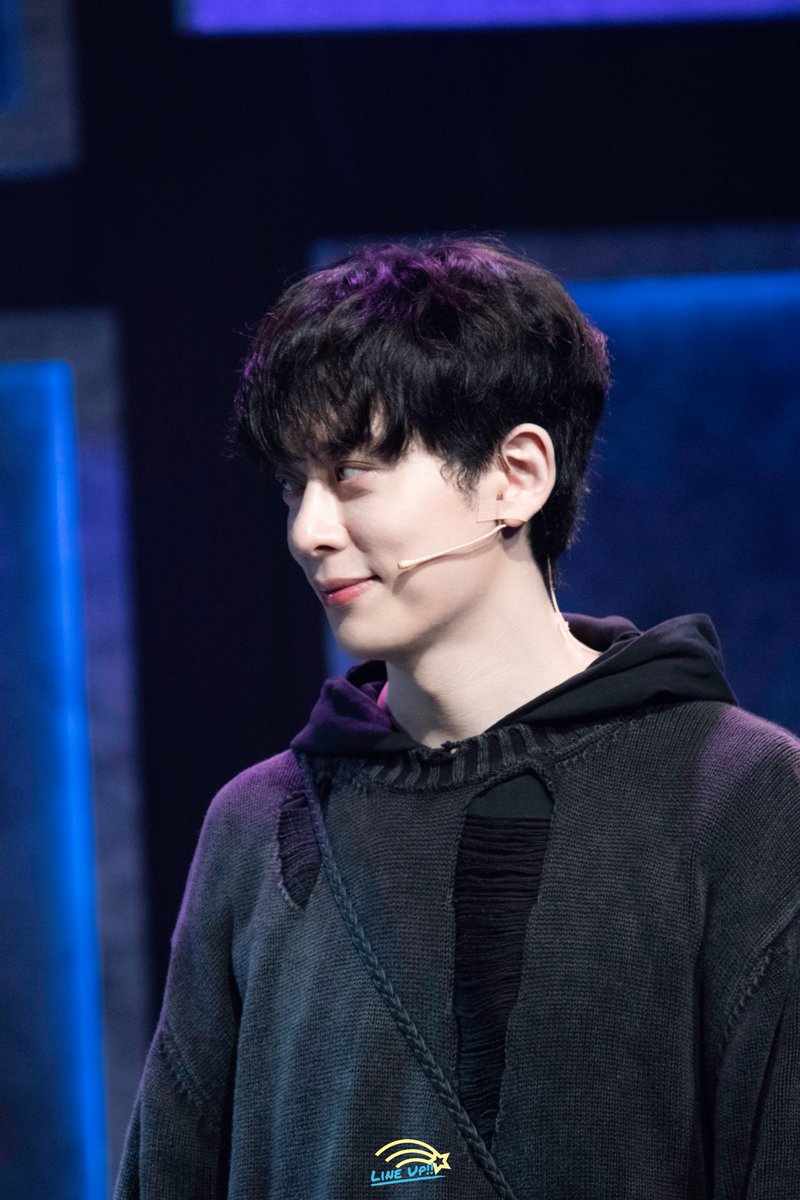 lineup_dh's tweet photo. 250422 #이매지너리 커튼콜 #동현 https://t.co/kQHcxszj1P