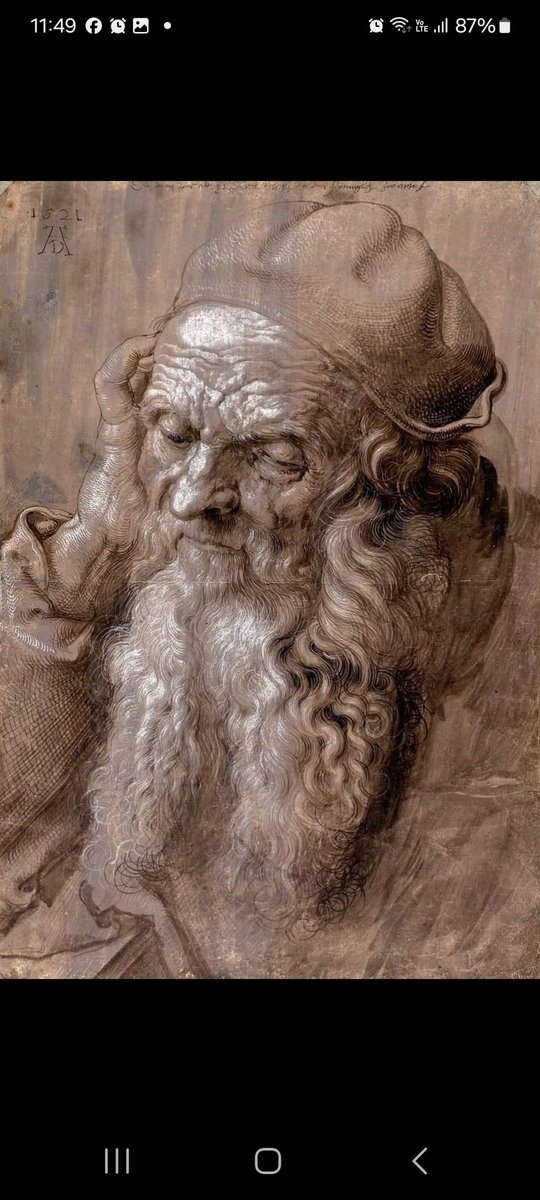 blogmesquita's tweet image. #Albrecht #Dürer
(German *147 *1528)
SD/ST
Clique sobre a imagem para ampliá-la
@josemesquita