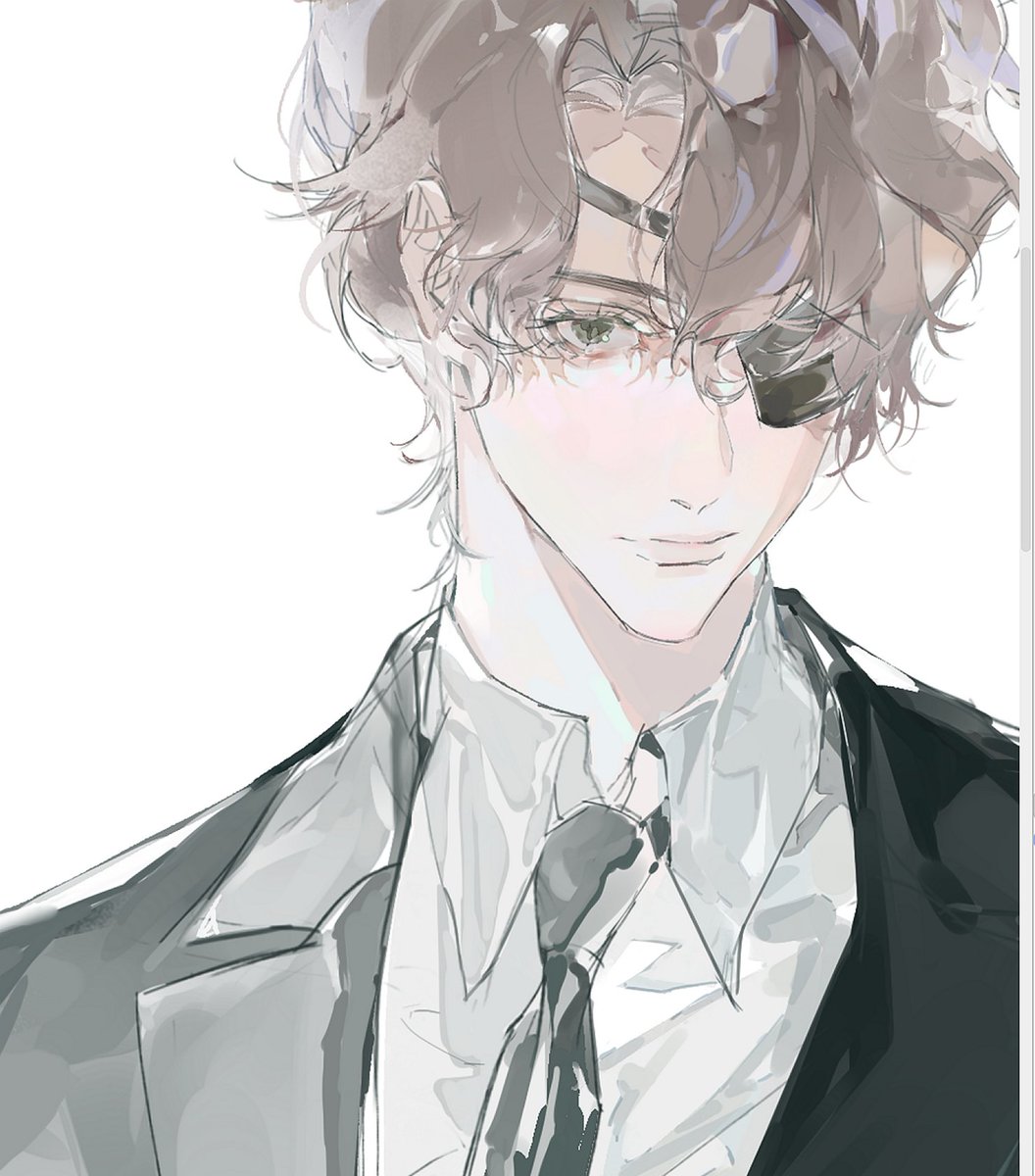 unelamain's tweet image. 유약하고 순박한 인상...
