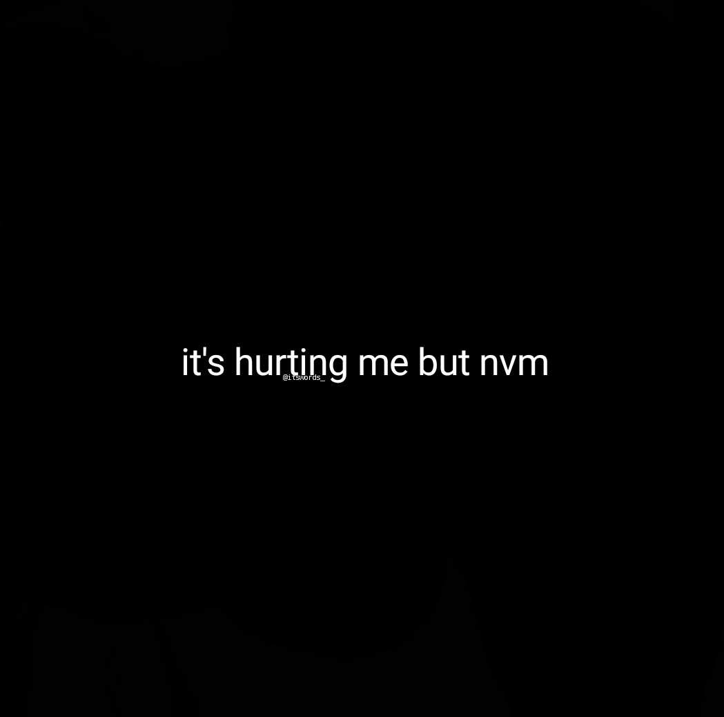 Words (@itswords_) on Twitter photo 