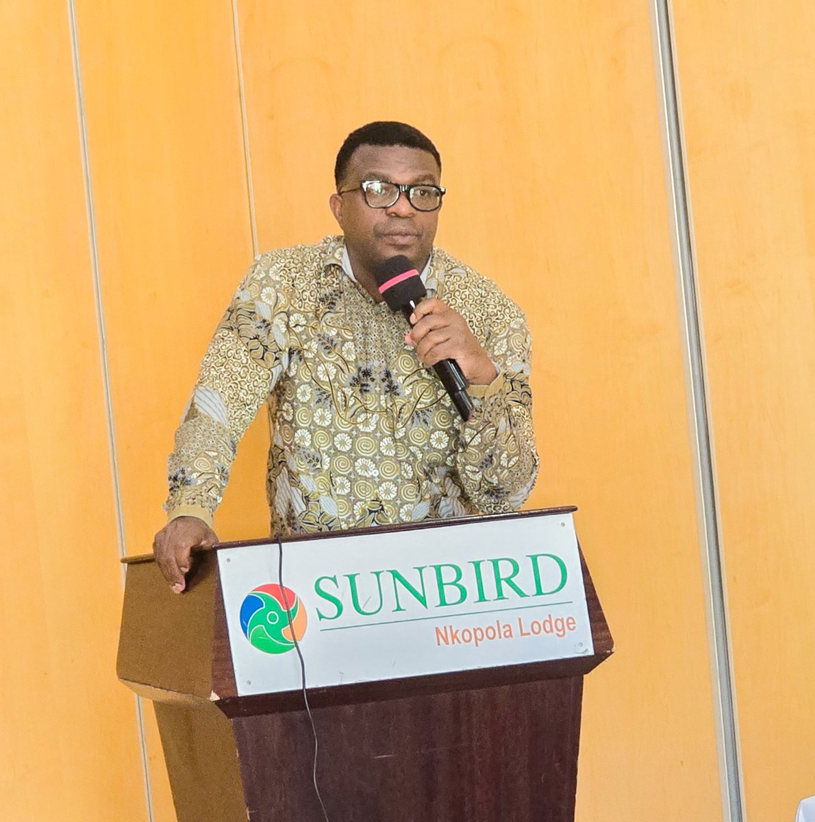 The Department of eGovernment, in collaboration with PPPC, held the inaugural Project Technical Committee (PTC) meeting for the Digital Malawi Acceleration Project (DMAP) in Mangochi, driving forward Malawi’s digital transformation.  #DMAP2025 #Digitaltransformation