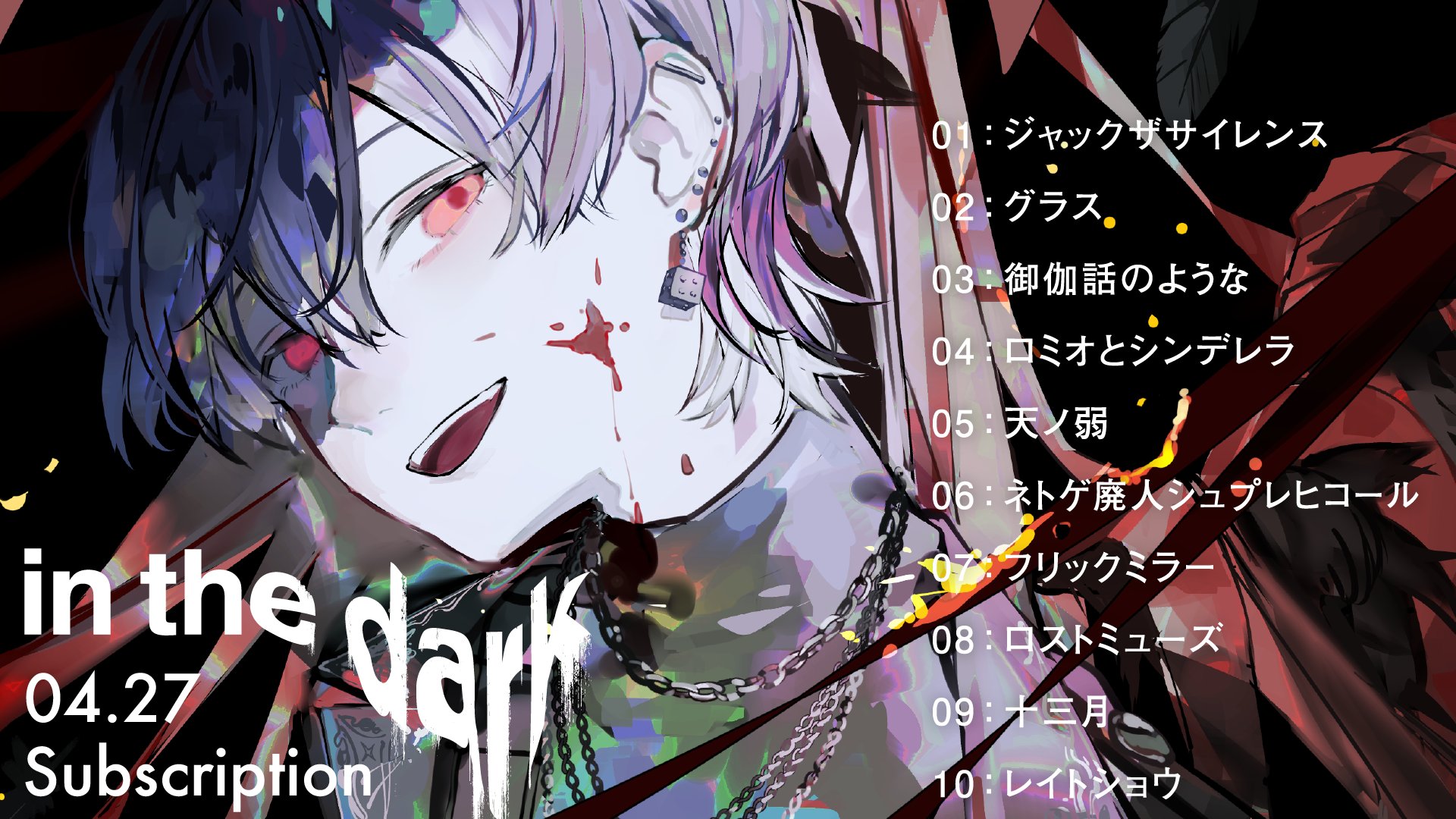 雪見 (@yukimin_2525) / X