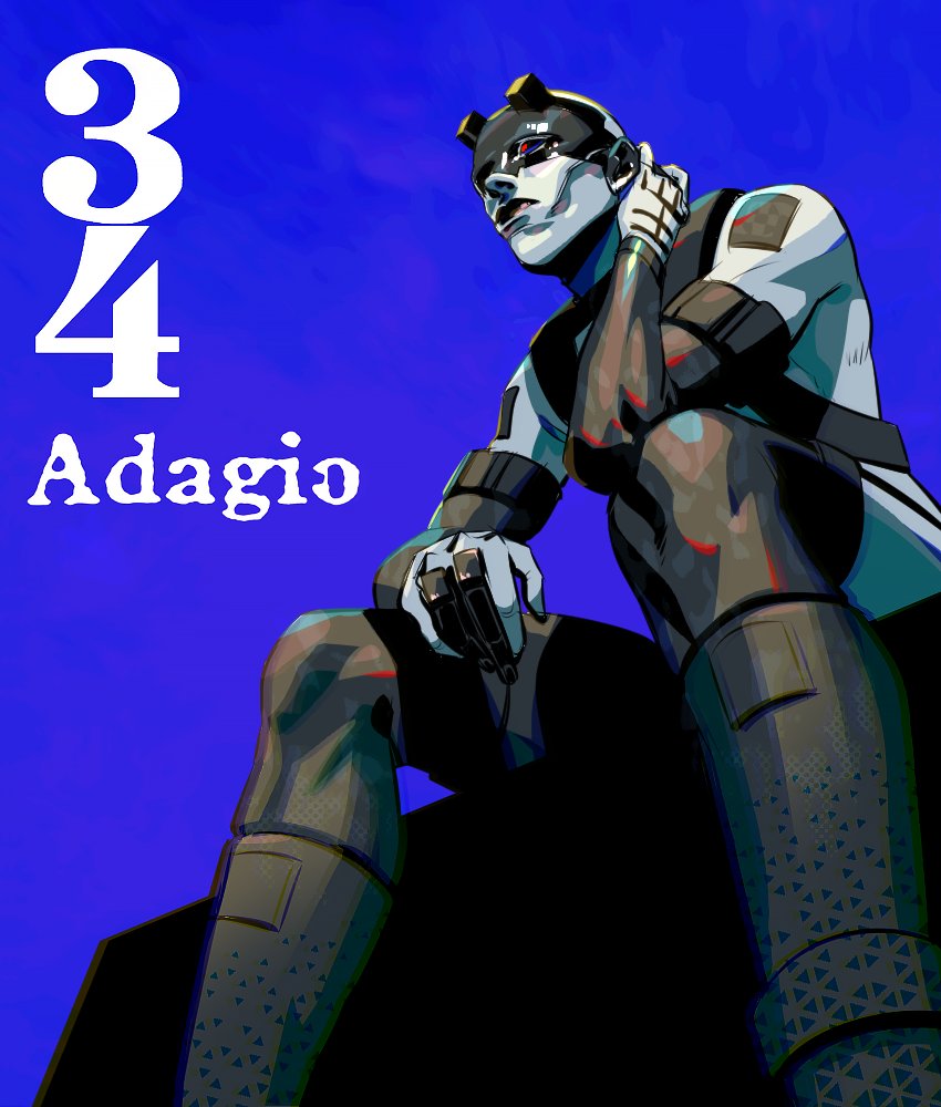 Marathon
Void _Adagio in D Minor, BWV 974

마라톤
보이드