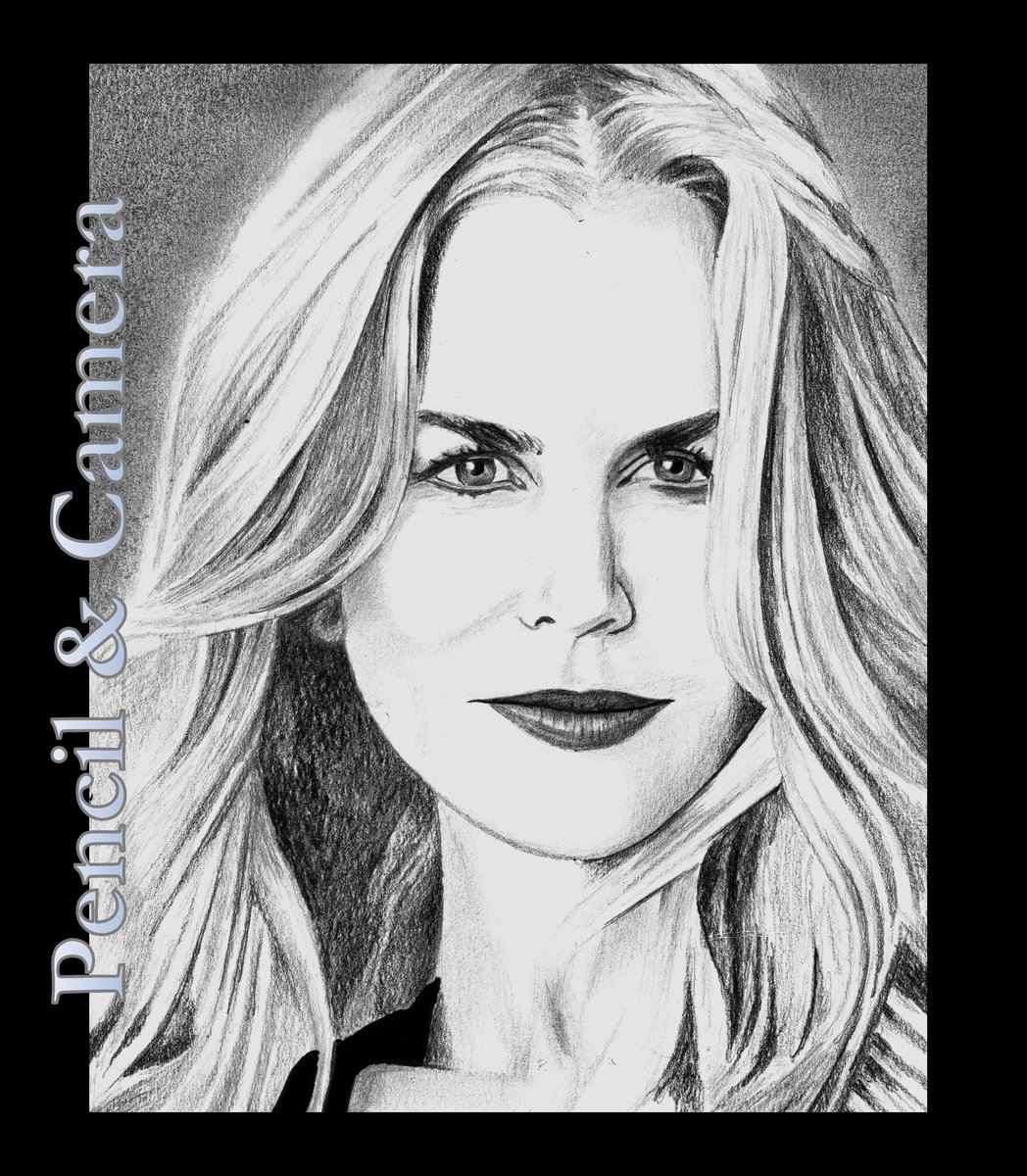 PencilandCamera (@pencil2camera) on Twitter photo 