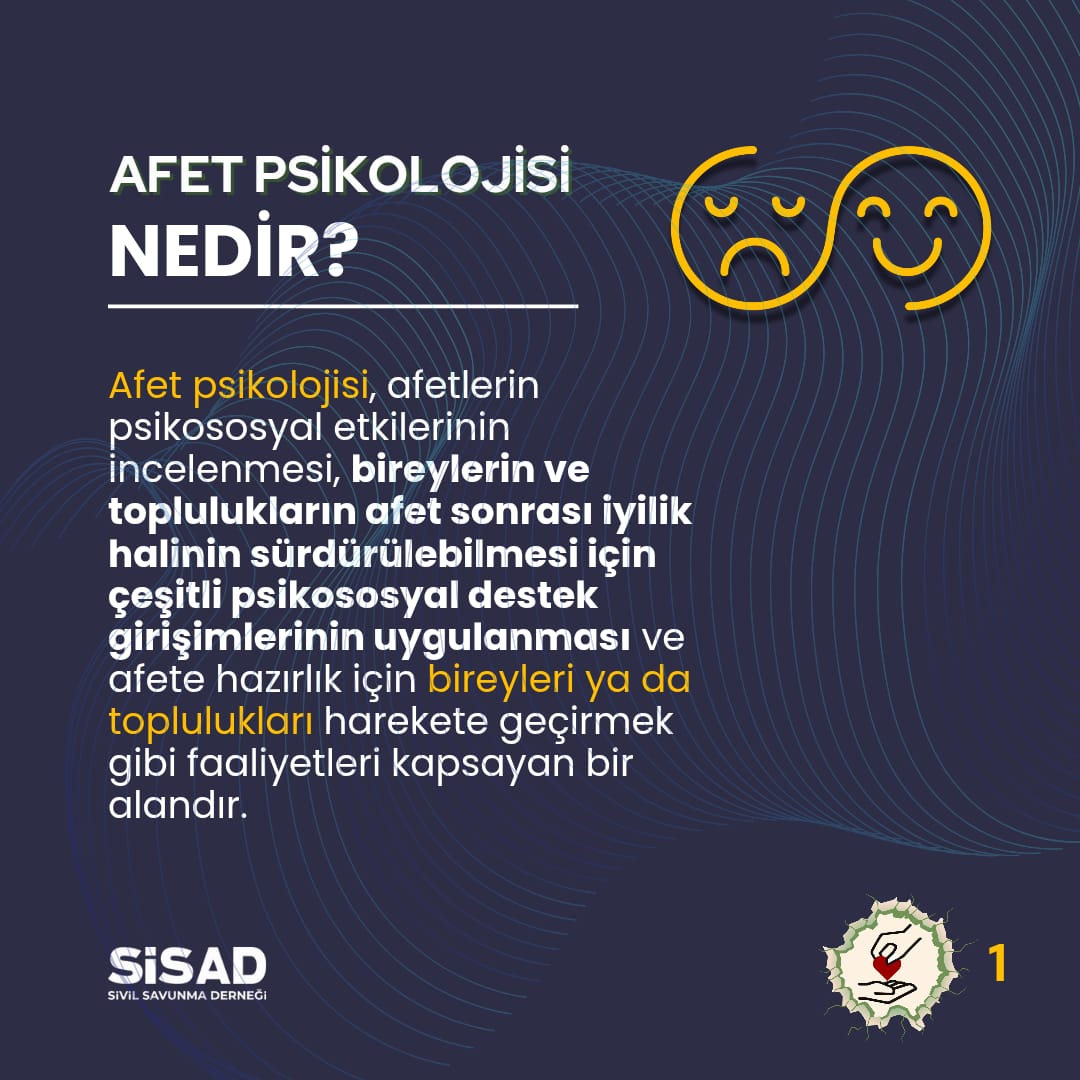 SİSAD tweet media