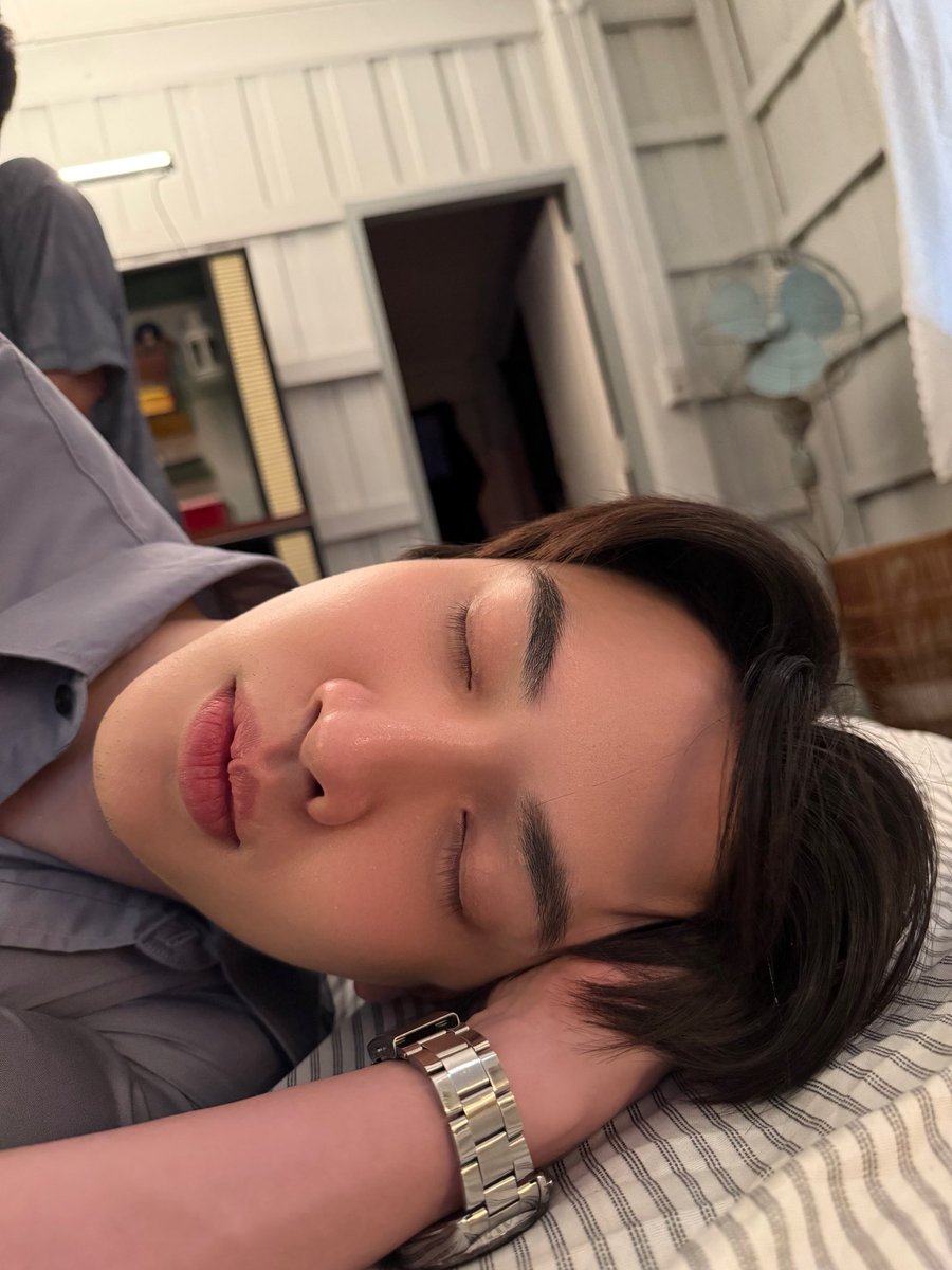 นอนอร์ธ น้องเด๋อเดอะซุย tweet media