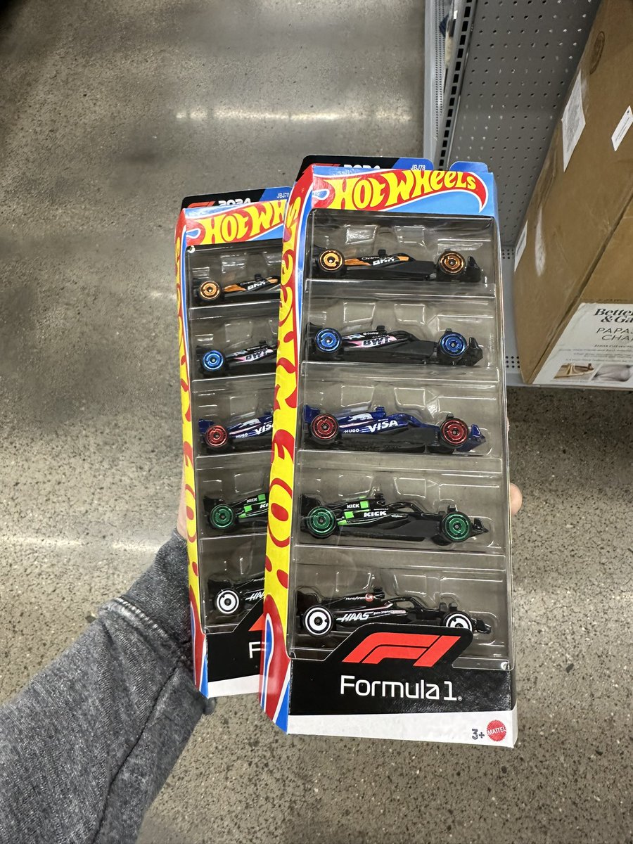 Walmart 🏎️
