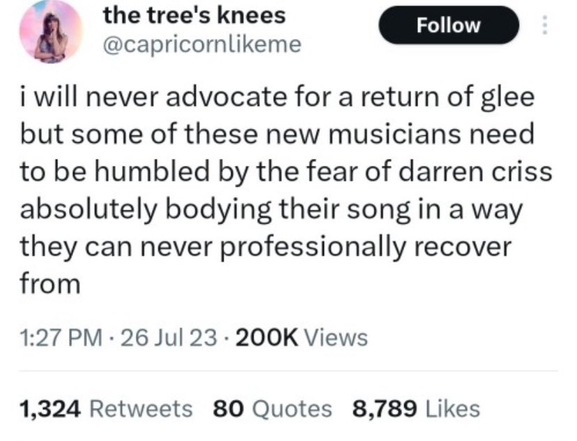 blamgcv's tweet photo. i hope this person is having a good day https://t.co/XhsuJeWP4D