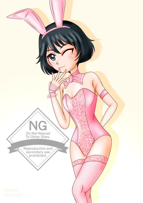 優季ちゃん過去絵でお祝いですわー#宇津木優季生誕祭2025 #ガルパン #garupan 
