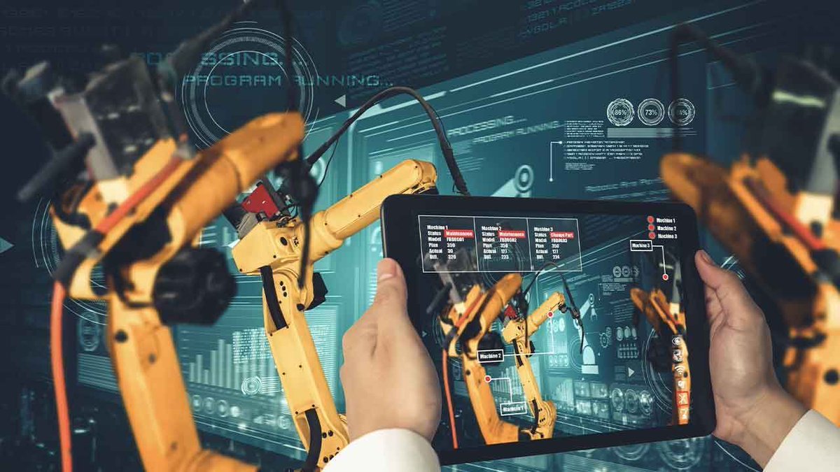 IIoT World (@iiot_world) on Twitter photo The main components of OEE—availability, performance, and quality—are key to manufacturing efficiency. But what leads to low OEE? buff.ly/vD1ogs4
For more insights, join <a href="/InfluxDB/">InfluxData</a> at #IOTSWC25! buff.ly/aCH18vn
#sponsored #influxdata_iiot #InfluxDB <a href="/nerdyiotguy/">Ryan Treece</a> The main components of OEE—availability, performance, and quality—are key to manufacturing efficiency. But what leads to low OEE? buff.ly/vD1ogs4
For more insights, join <a href="/InfluxDB/">InfluxData</a> at #IOTSWC25! buff.ly/aCH18vn
#sponsored #influxdata_iiot #InfluxDB <a href="/nerdyiotguy/">Ryan Treece</a>