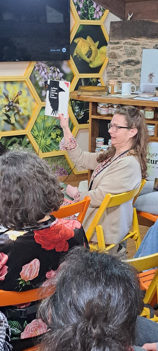 Asociación Corripa tweet media