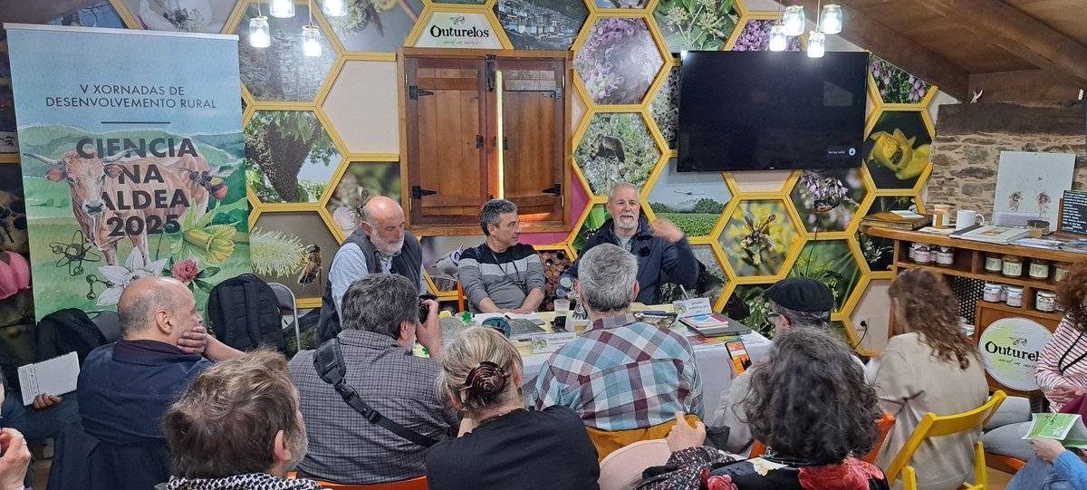 Asociación Corripa tweet media