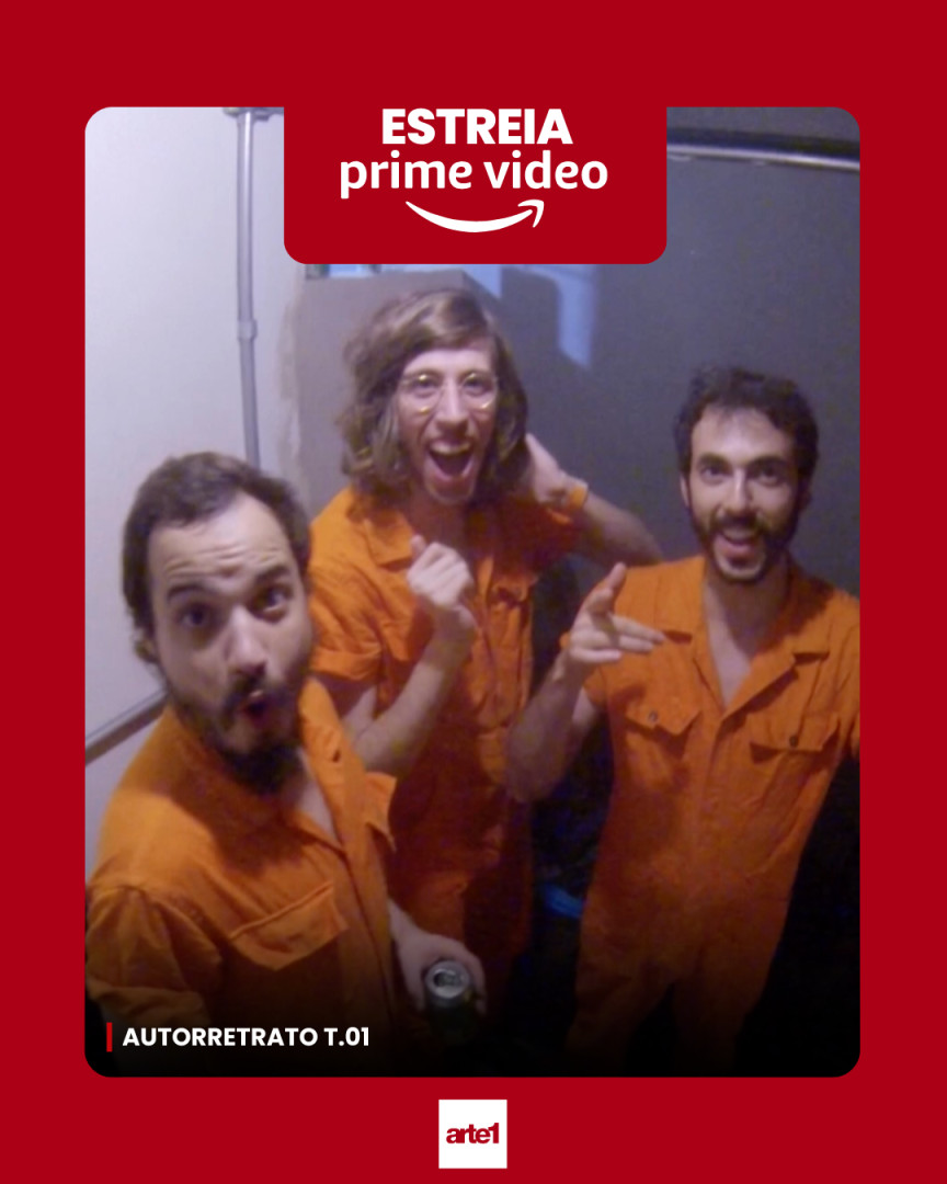 canalarte1's tweet photo. Autorretrato oferece uma visão íntima do cotidiano de artistas, permitindo que ... https://t.co/jmn9PaR5bL https://t.co/MaO2IirvNL
