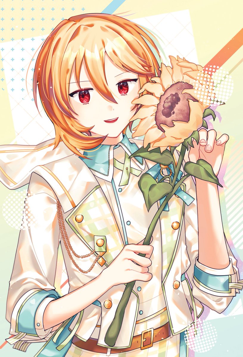 타임/時間 tweet media
