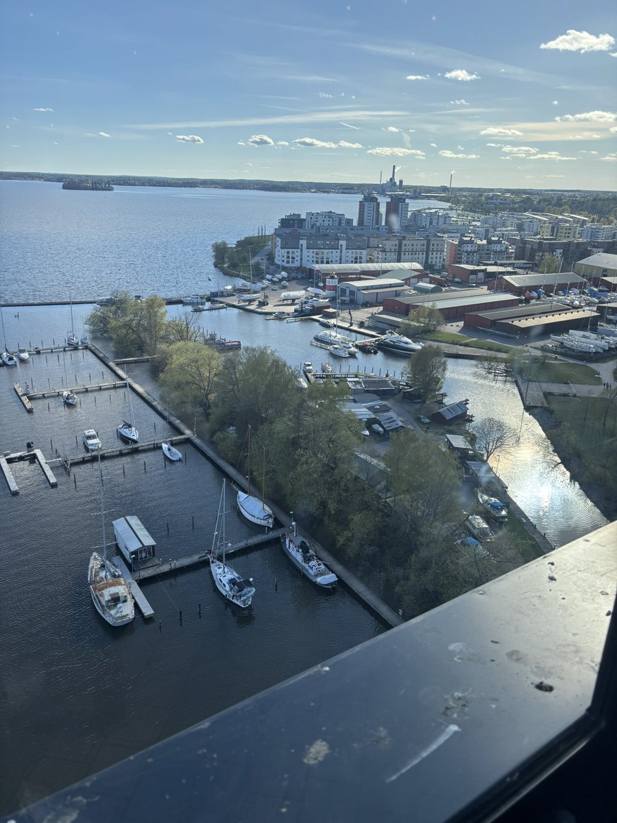 Var är din båt <a href="/GurkOlle/">GurkOlle - Våga Vägra AI!</a> ?