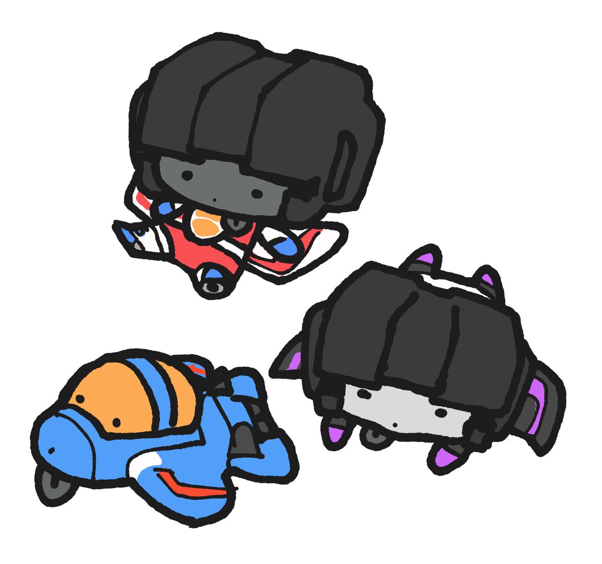 삐 (@rad_pnim_) on Twitter photo 